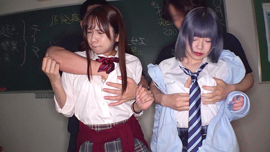 DOCD-080 JAV Films 日本語 - 00:08:00 - 00:17:00