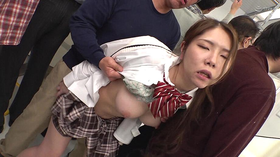 DOCP-298 JAV Films 日本語 - 00:49:00 - 00:58:00