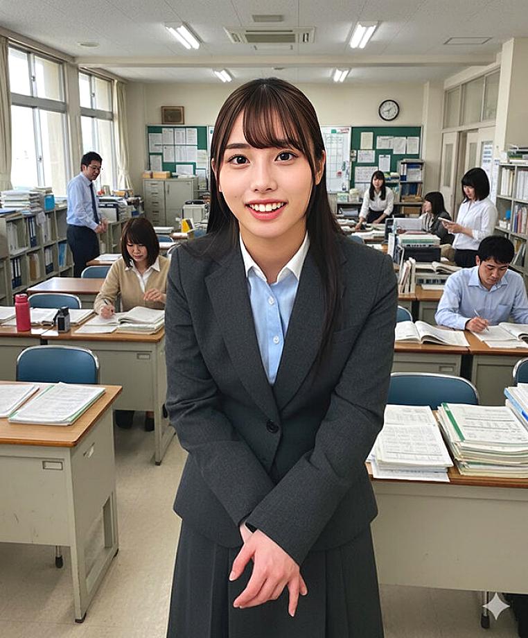 ORECS-441 JAV Films 日本語 - 00:10:00 - 00:20:00