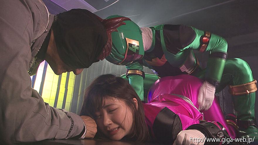 DHRY-025 JAV Films 日本語 - 01:12:00 - 01:20:00