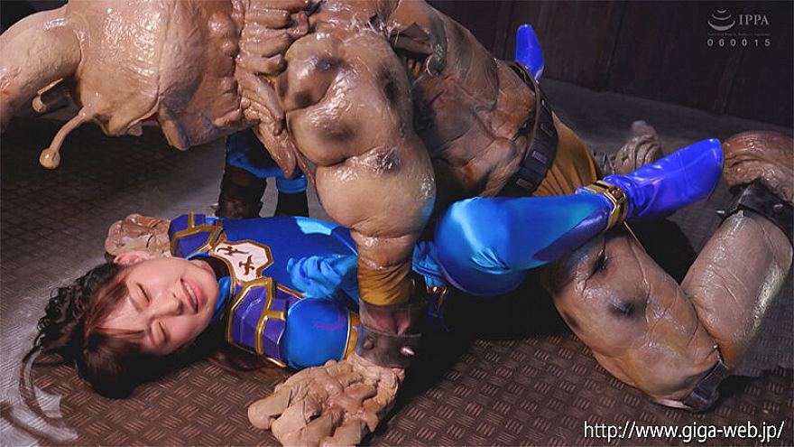 SPSB-013 JAV Films 日本語 - 01:32:00 - 01:37:00