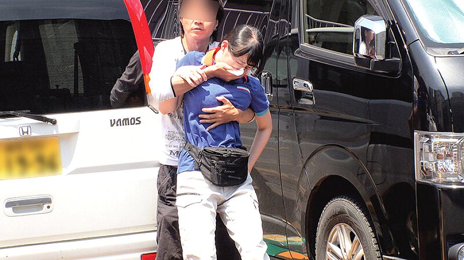 HRSM-128 JAV Films 日本語 - 00:08:00 - 00:17:00