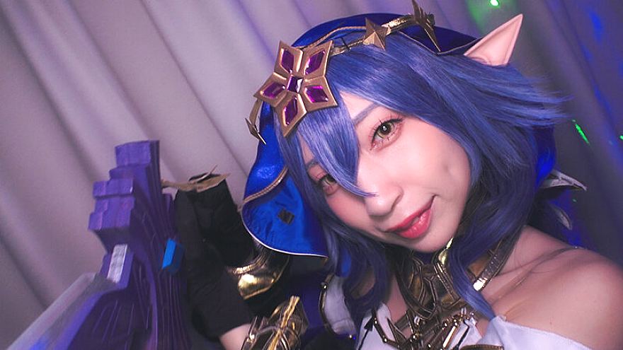 DJNH-009 JAV Films 日本語 - 00:08:00 - 00:17:00