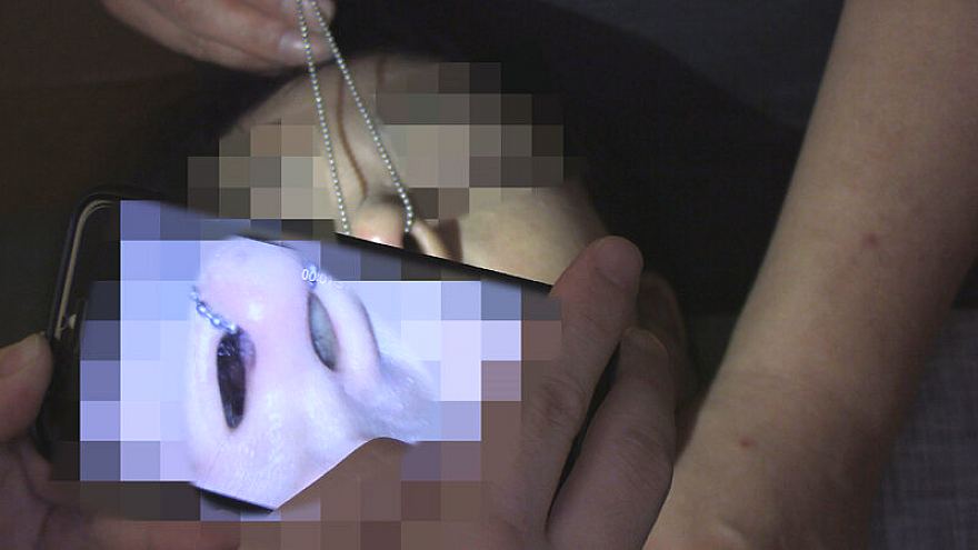 TKFC-076 JAV Films English - 00:33:00 - 00:35:00