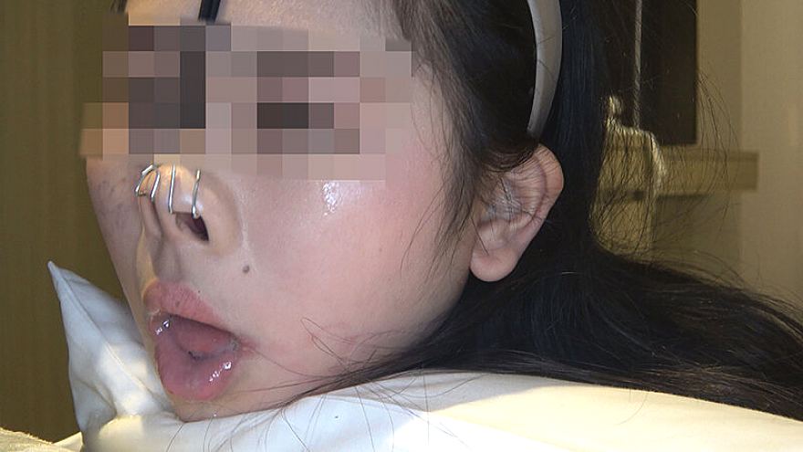 TKFC-102 JAV Films English - 00:34:00 - 00:36:00