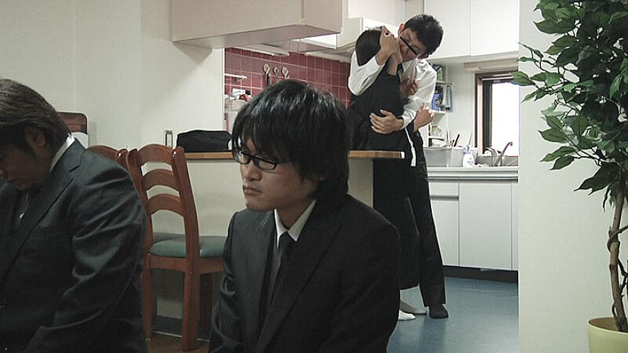 MILF-086 JAV Films 中文 - 00:58:00 - 01:04:00