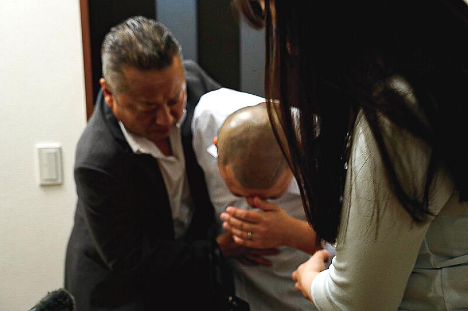 NACT-066 JAV Films 日本語 - 00:55:00 - 01:02:00