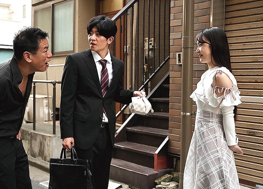 NACT-087 JAV Films English - 00:11:00 - 00:17:00