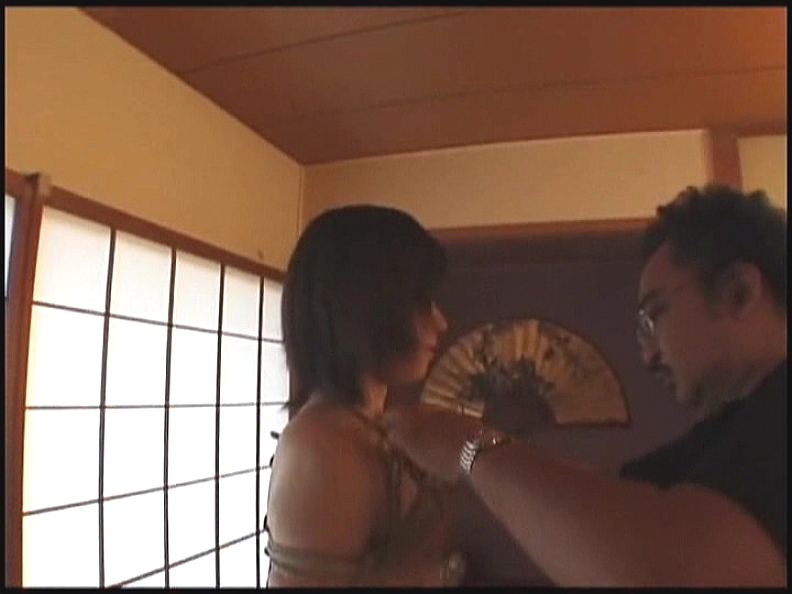 DVS-02 JAV Films 日本語 - 01:01:00 - 01:07:00