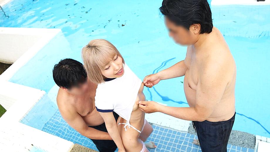 HAZU-035 JAV Films 中文 - 01:01:00 - 01:07:00