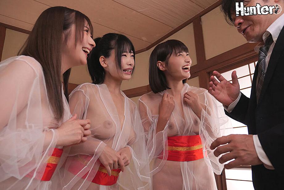 HNTRZ-031 JAV Films English - 01:18:00 - 01:31:00