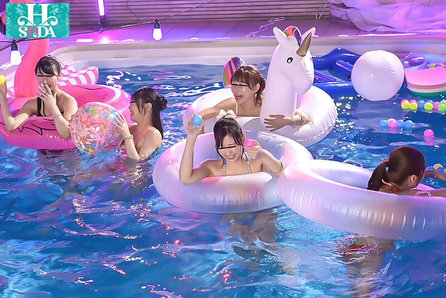 HSODA-100 JAV Films English - 00:21:00 - 00:32:00