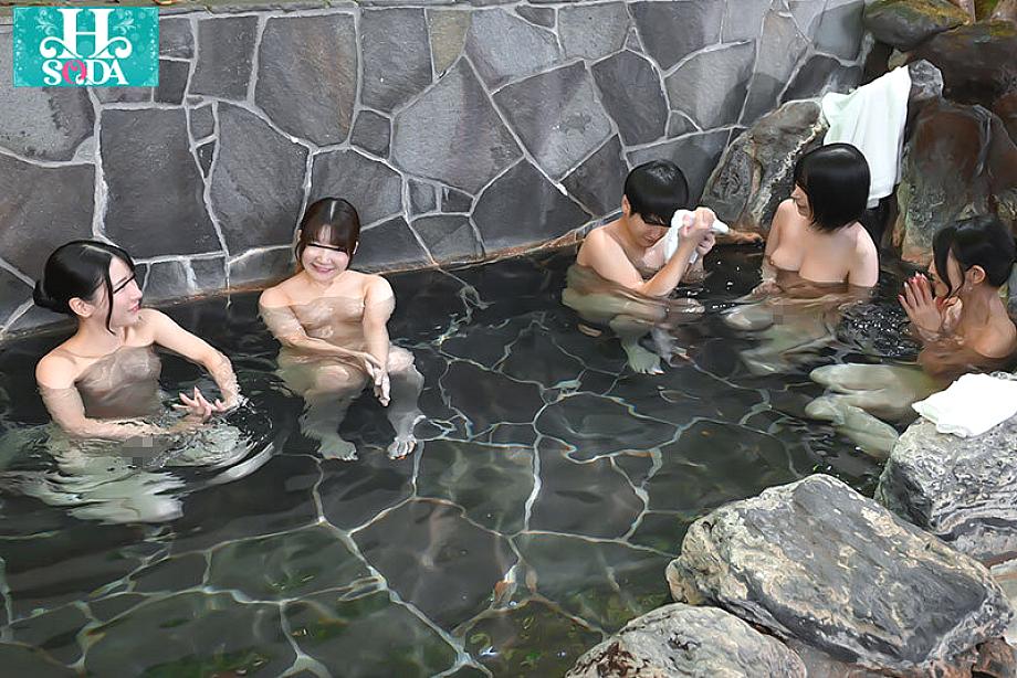 HSODA-110 JAV Films 日本語 - 00:40:00 - 00:50:00