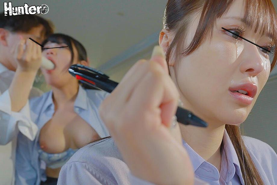 HUBLK-058 JAV Films 日本語 - 00:30:00 - 00:40:00