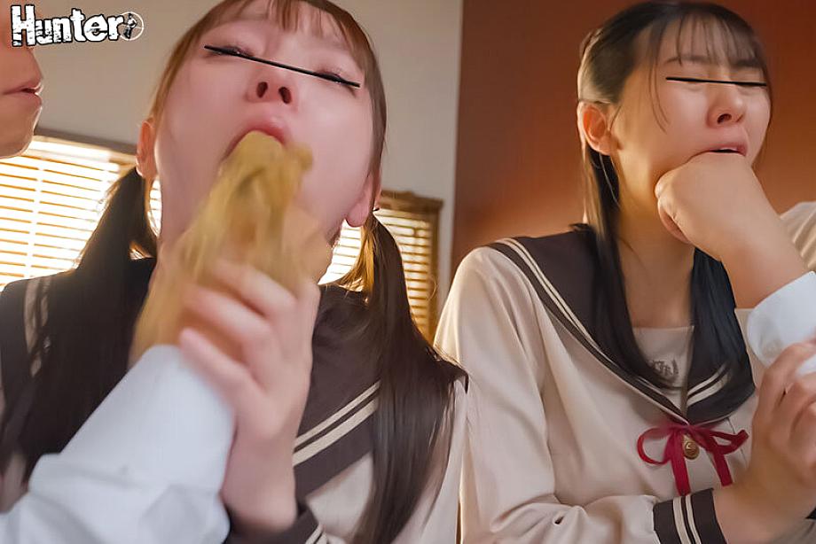 HUBLK-061 JAV Films 日本語 - 01:00:00 - 01:10:00