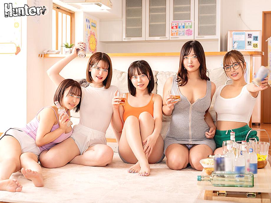 HUNTC-355 JAV Films 日本語 - 00:00:00 - 00:14:00