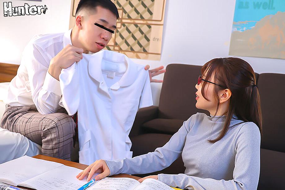 HUNTC-382 JAV Films 日本語 - 00:22:00 - 00:34:00