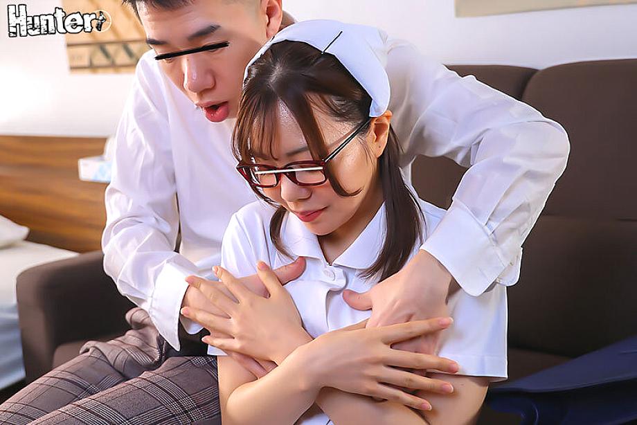 HUNTC-382 JAV Films 日本語 - 01:08:00 - 01:19:00