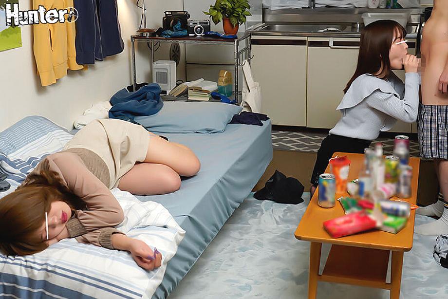 HUNTC-399 JAV Films 日本語 - 00:53:00 - 01:06:00