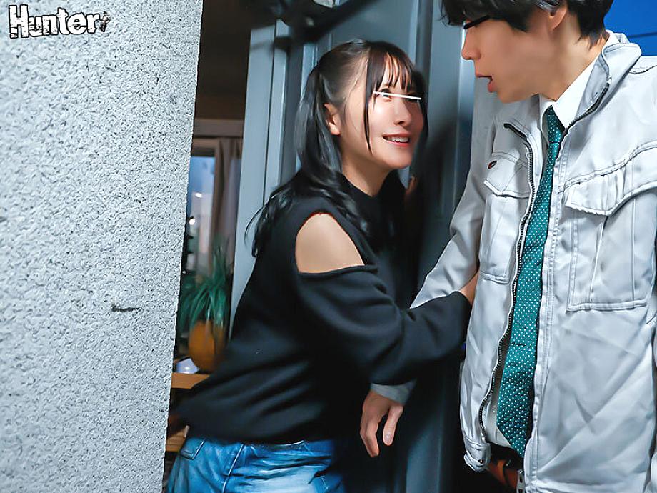 HUNTC-407 JAV Films 日本語 - 00:10:00 - 00:21:00
