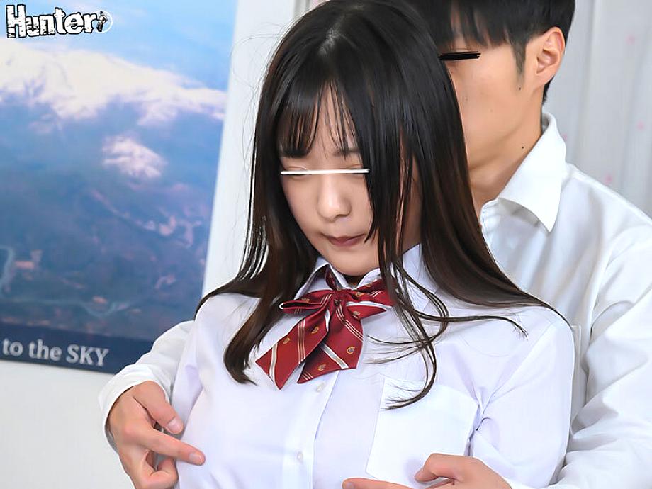 HUNTC-412 JAV Films English - 00:38:00 - 00:50:00