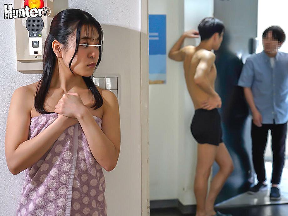 HUNTC-415 JAV Films English - 03:12:00 - 03:28:00