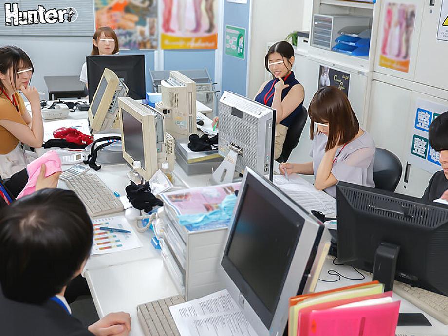 HUNTC-459 JAV Films English - 00:12:00 - 00:24:00