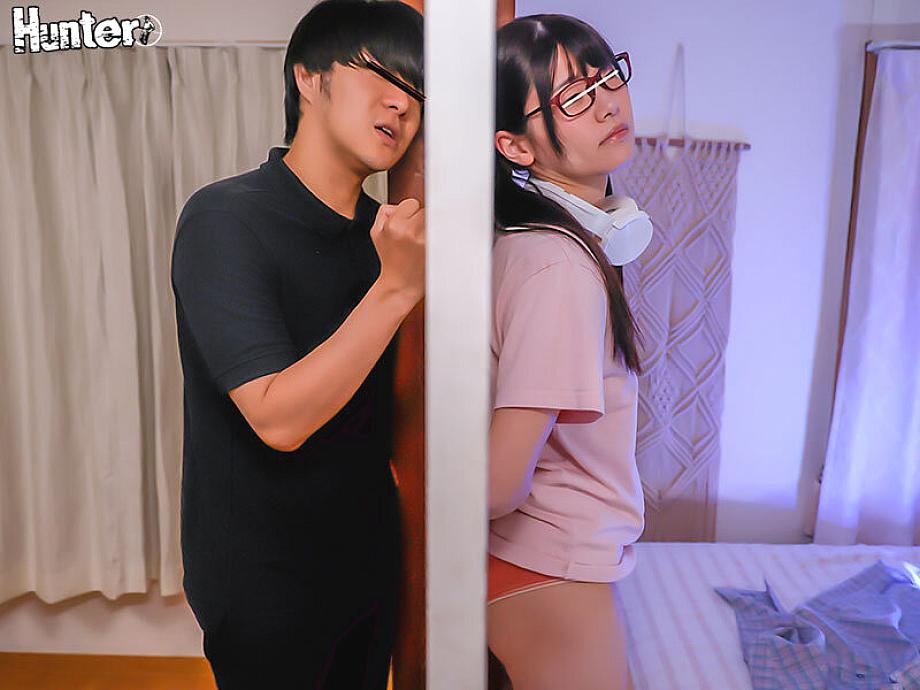 HUNTC-470 JAV Films English - 00:32:00 - 00:40:00