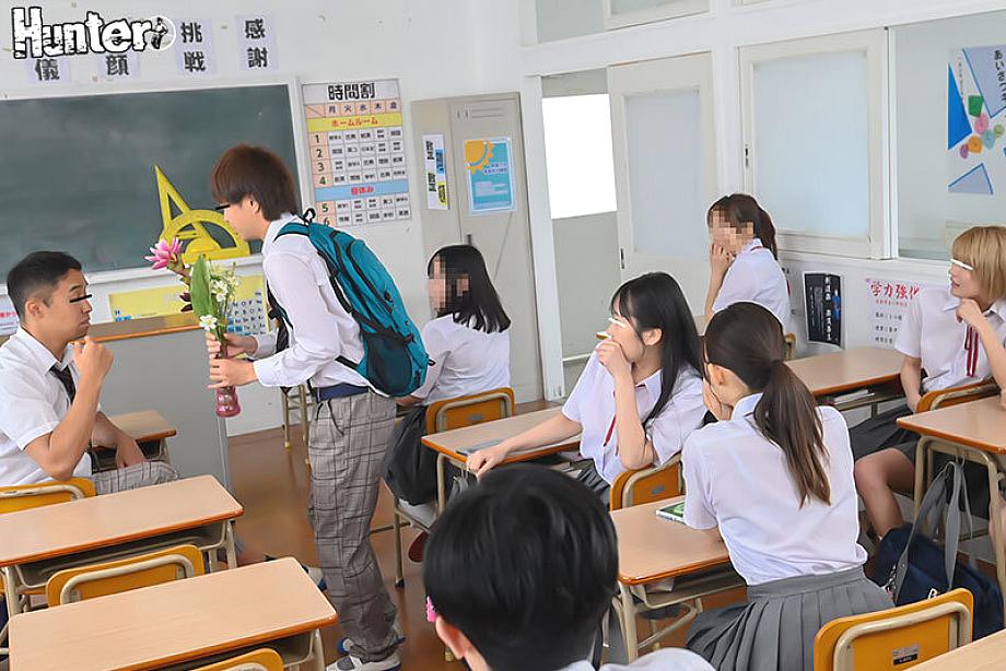 HUNTC-476 JAV Films 中文 - 00:16:00 - 00:32:00