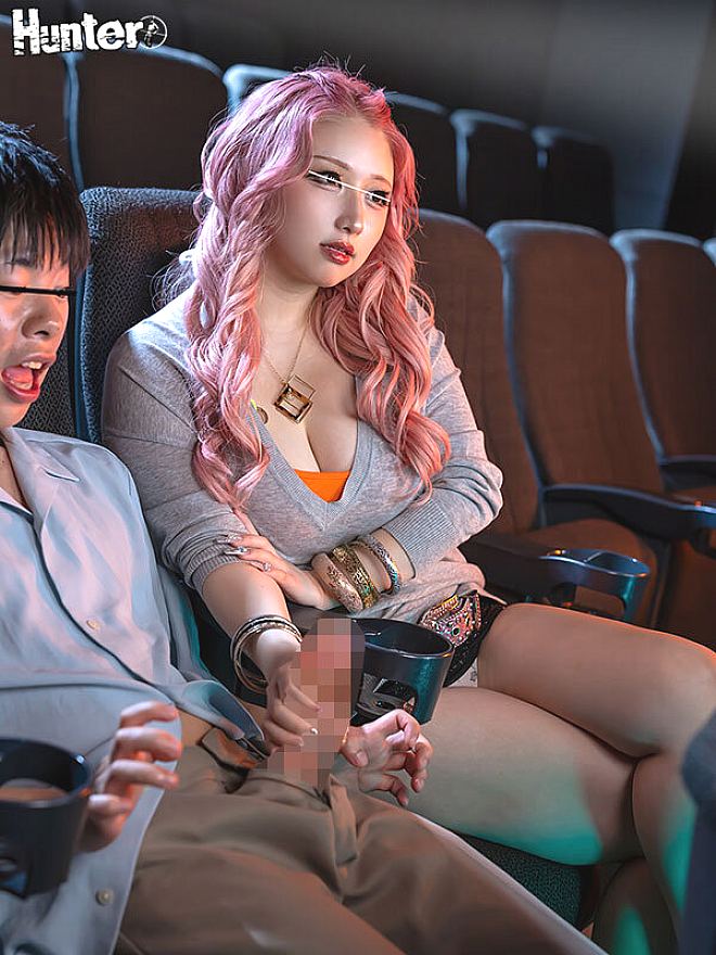 HUNTC-480 JAV Films 日本語 - 00:00:00 - 00:10:00