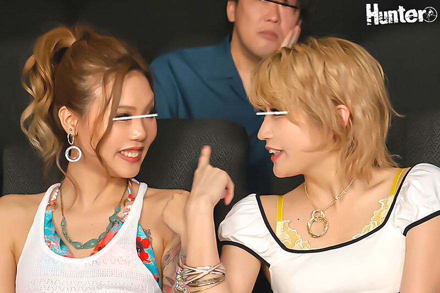 HUNTC-480 JAV Films 日本語 - 00:10:00 - 00:20:00