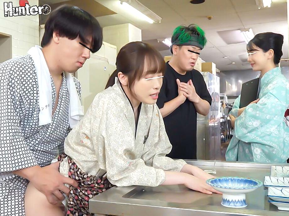 HUNTC-482 JAV Films 日本語 - 02:40:00 - 03:12:00