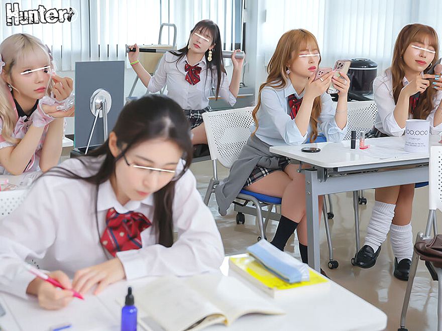 HUNTC-484 JAV Films 日本語 - 00:09:00 - 00:18:00