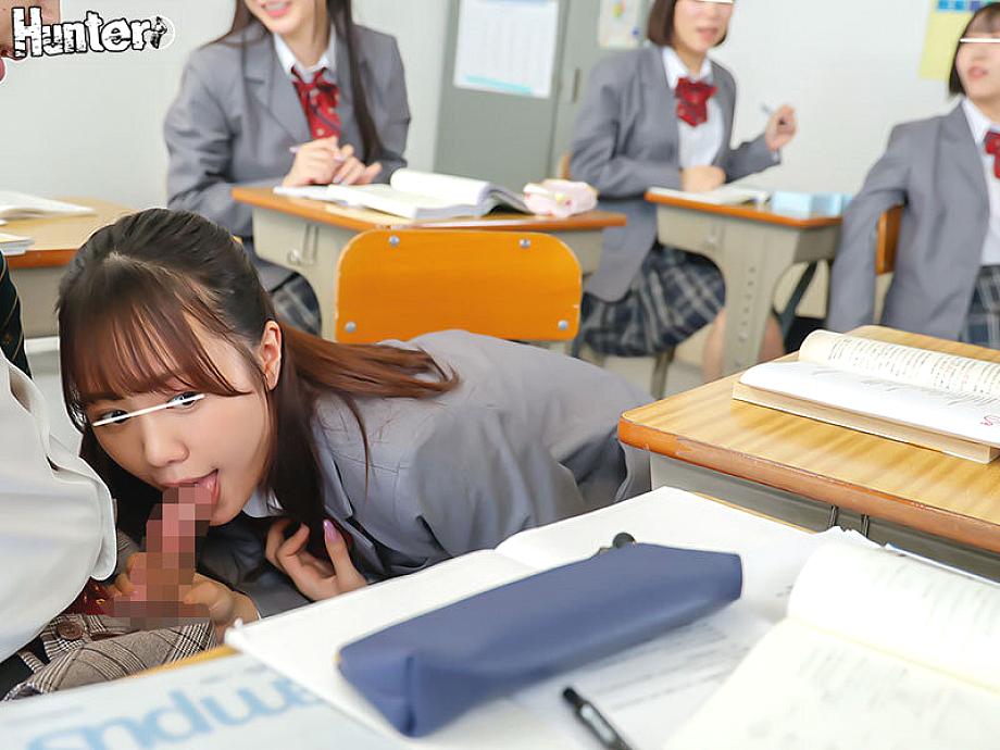 HUNTC-485 JAV Films 中文 - 00:44:00 - 00:58:00