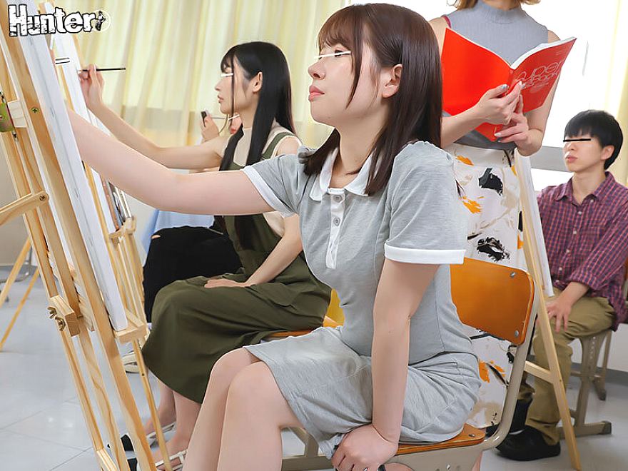 HUNTC-490 JAV Films 日本語 - 00:12:00 - 00:25:00