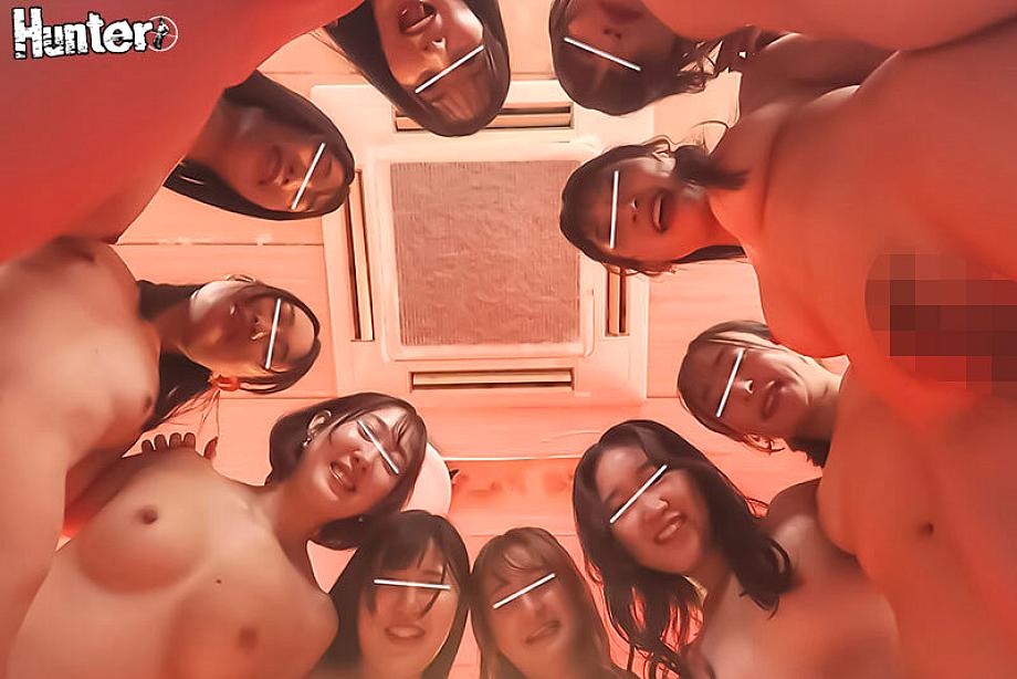 HUNTC-503 JAV Films 日本語 - 02:24:00 - 02:36:00