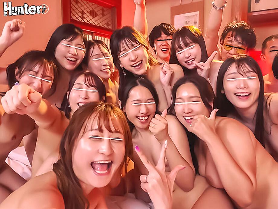 HUNTC-503 JAV Films 日本語 - 00:36:00 - 00:48:00
