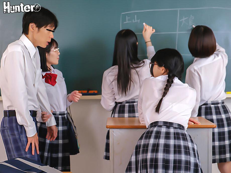 HUNTC-516 JAV Films English - 00:10:00 - 00:21:00