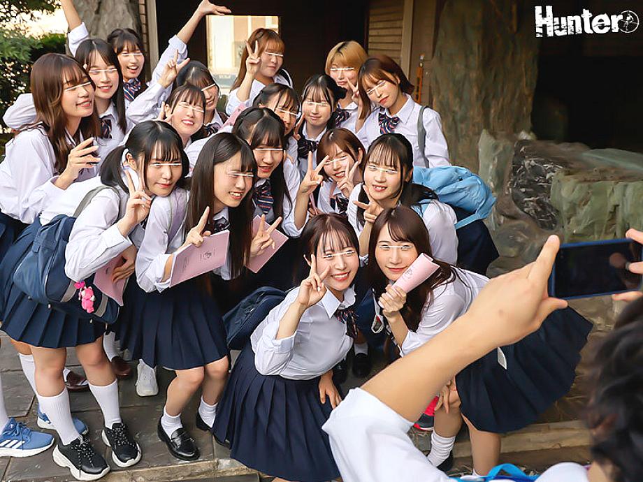 HUNTC-544 JAV Films 日本語 - 00:10:00 - 00:20:00