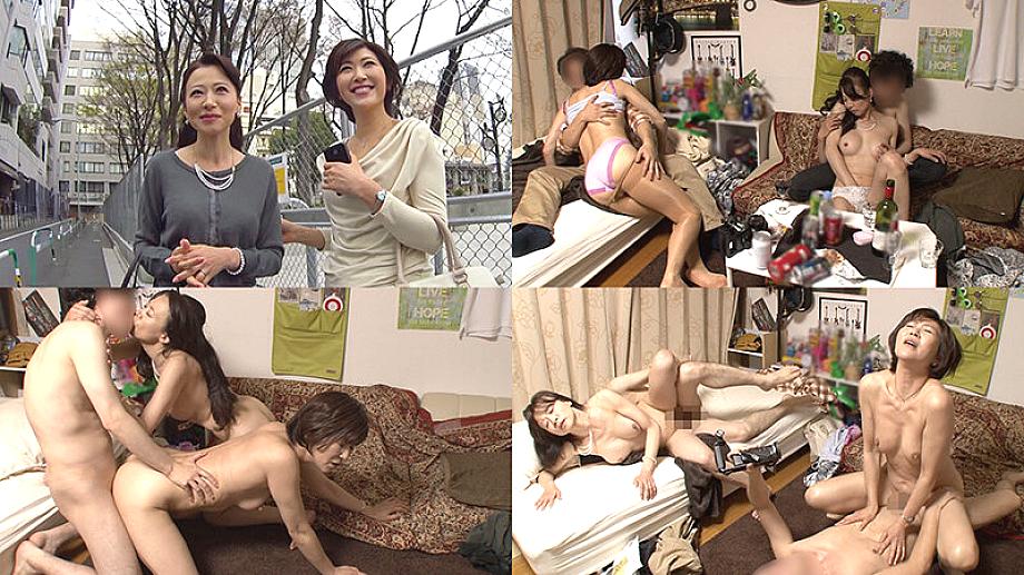 JUJU-386 JAV Films 日本語 - 04:30:00 - 05:24:00