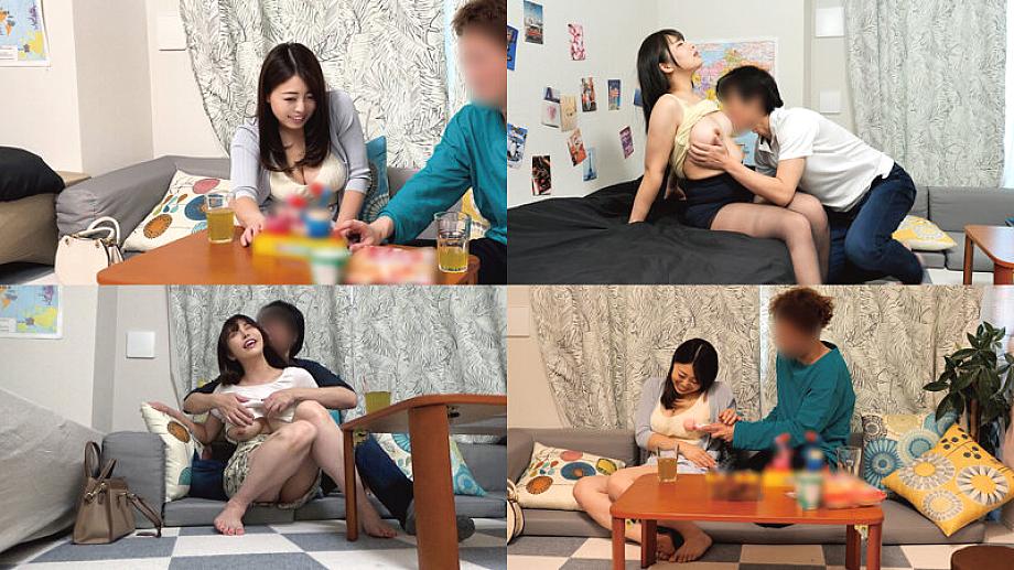 JUJU-387 JAV Films English - 00:00:00 - 00:27:00