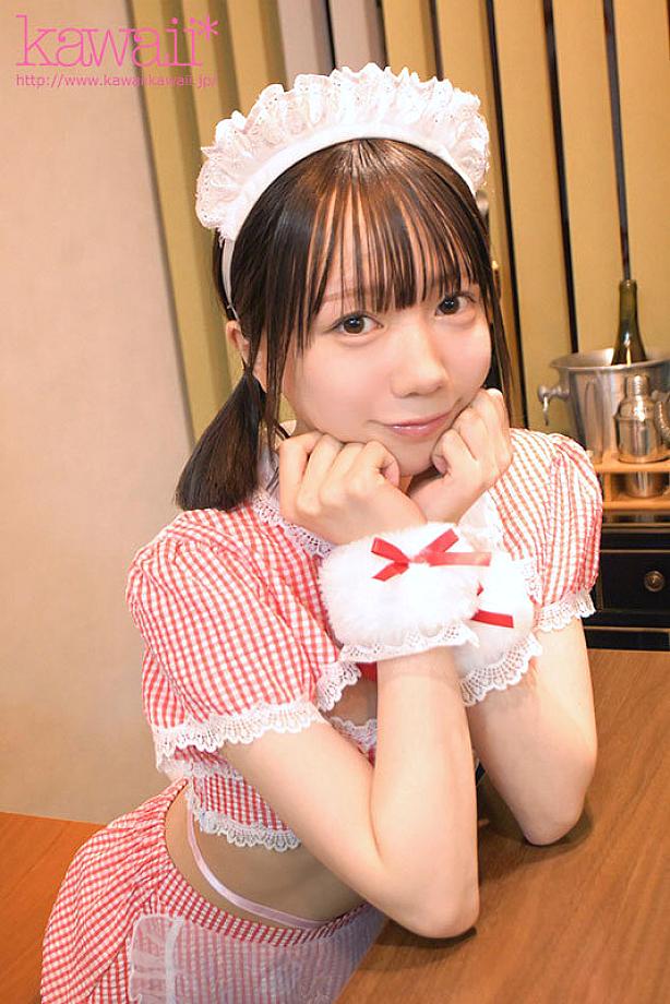 KAVR-452 JAV Films 日本語 - 00:32:00 - 00:38:00