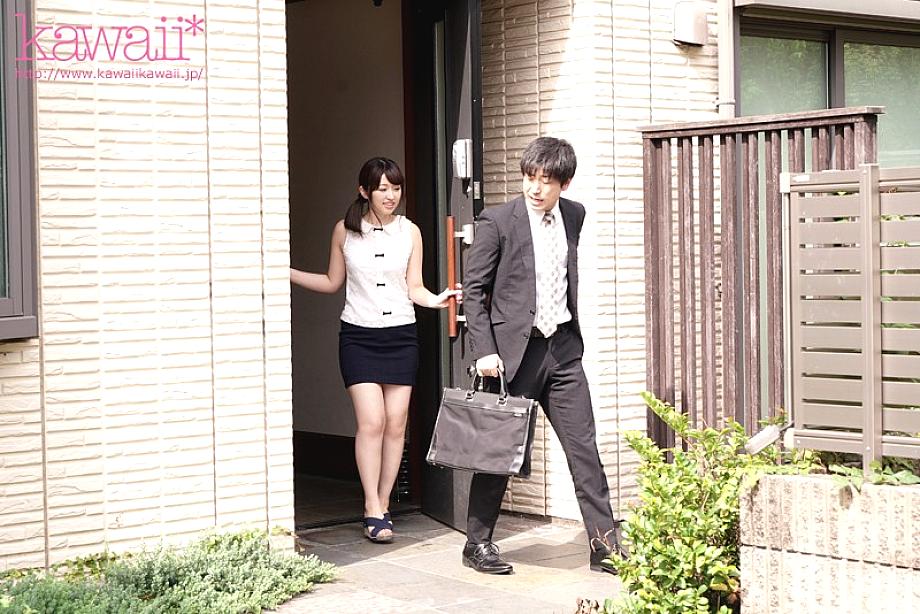 KAWD-861 JAV Films 日本語 - 00:15:00 - 00:30:00