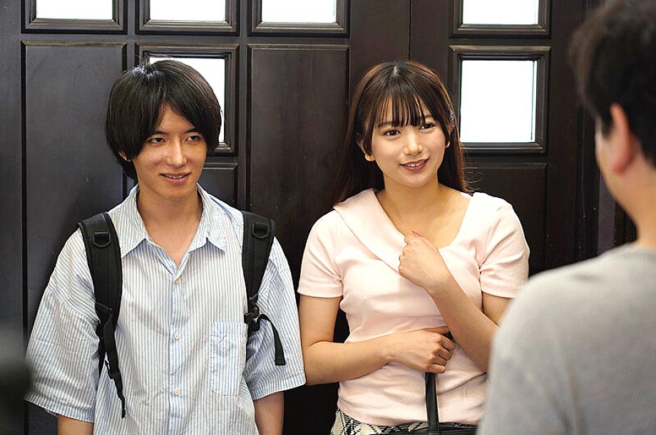 LUCY-023 JAV Films 中文 - 00:10:00 - 00:15:00