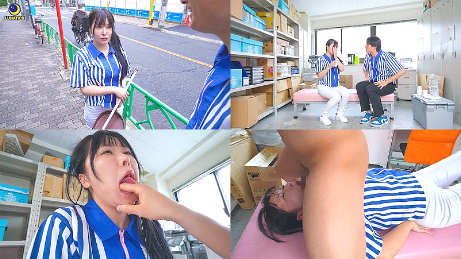LULU-377 JAV Films 中文 - 00:00:00 - 00:17:00