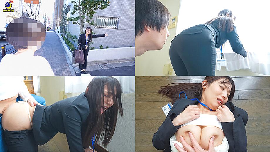 LULU-393 JAV Films 日本語 - 00:00:00 - 00:17:00