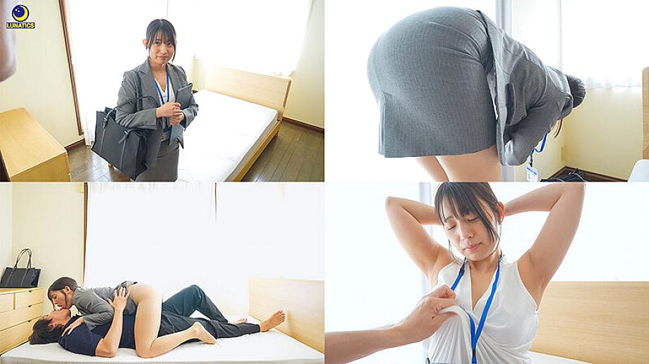 LULU-393 JAV Films 日本語 - 01:44:00 - 02:02:00