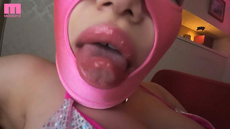 MIAB-540 JAV Films 日本語 - 01:03:00 - 01:24:00