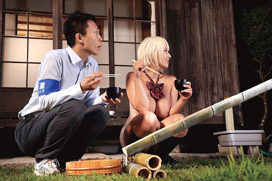 MKMP-690 JAV Films 日本語 - 01:16:00 - 01:23:00