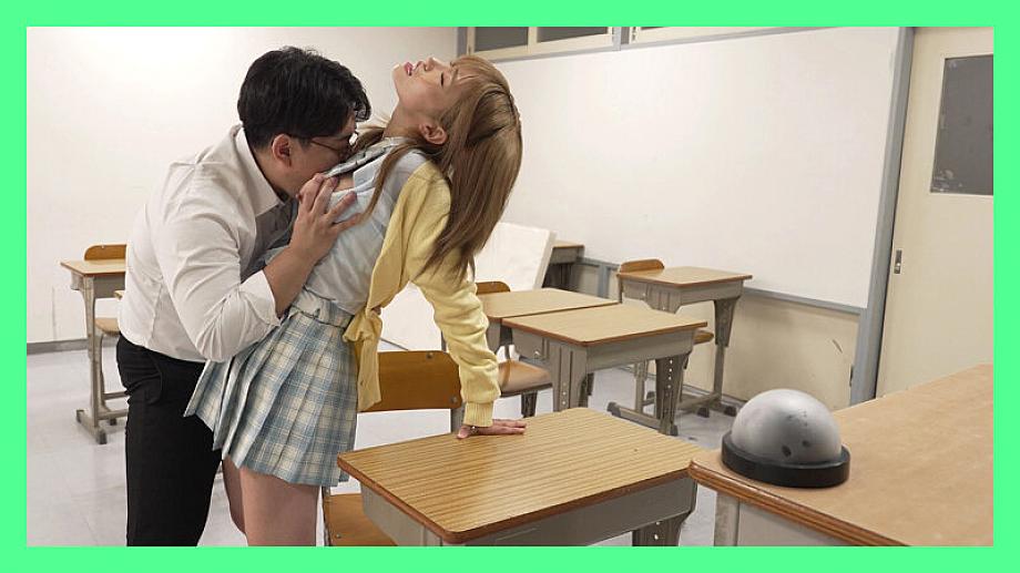 MKON-122 JAV Films English - 00:49:00 - 00:55:00